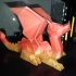 Polydragon print image