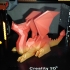 Polydragon print image