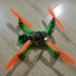 MK XIII Micro Quad print image