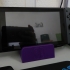 Zaku Nintendo Switch Dock Mod print image