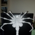 Agisis Ultimate Alien Face Hugger (40in x 23in - LIFE SIZE!) print image