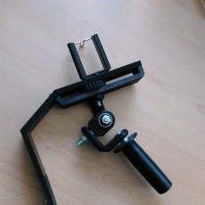 Picture of print of Steadycam 2