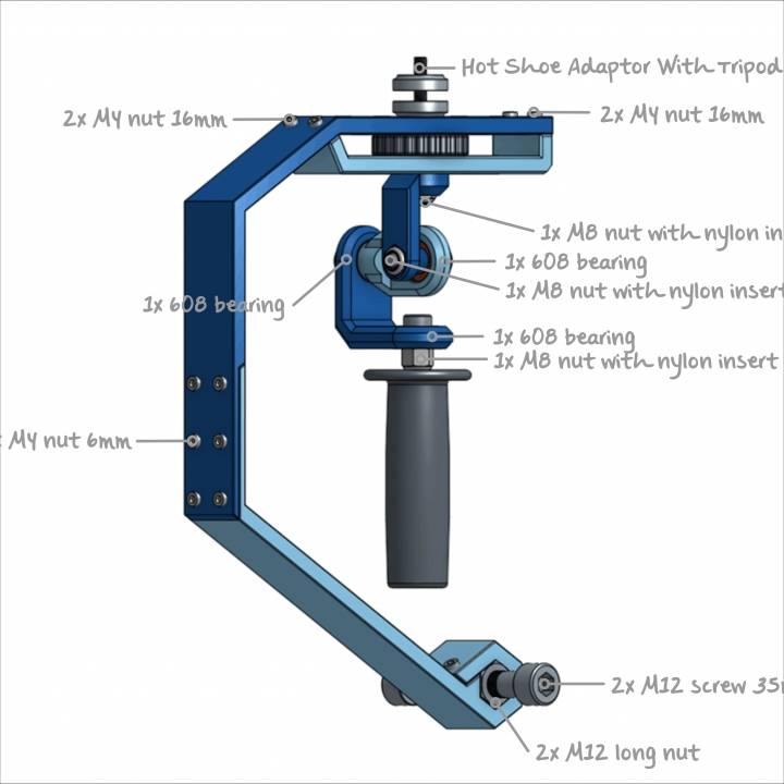 Steadycam 2 image