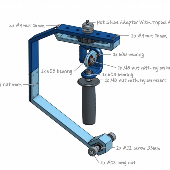 Steadycam 2 image