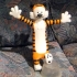 Hobbes print image