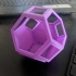 Plantygon - Modular Geometric Stacking Planter print image