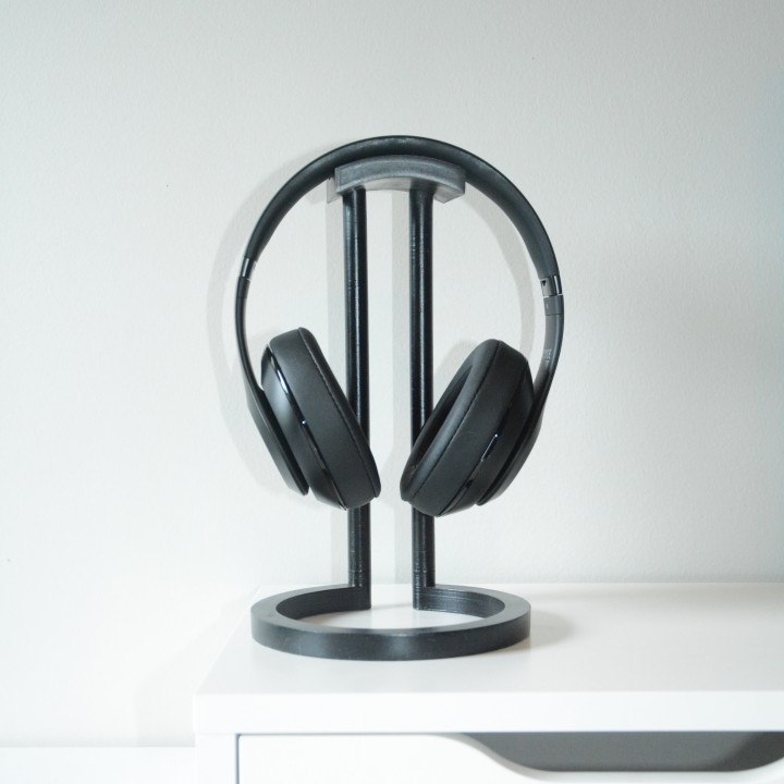 Infinity Headphone Stand image