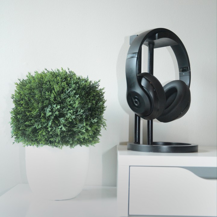 Infinity Headphone Stand image