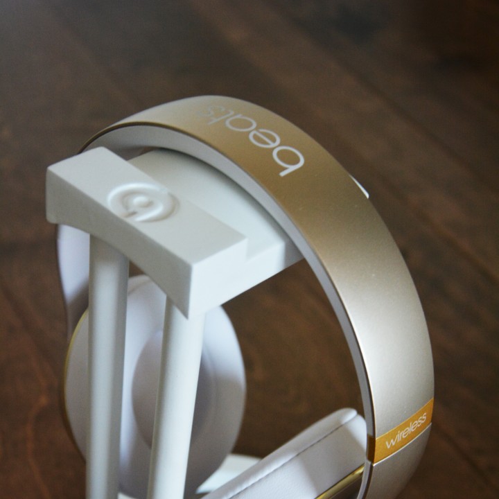 Infinity Headphone Stand image