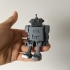 YellowScope YS-2 Bot print image