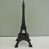 Eiffel Tower - Paris print image