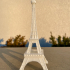 Eiffel Tower - Paris print image