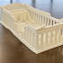 Parthenon - Greece (Ruins) print image