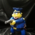 Chief Wiggum 3D print image