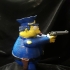 Chief Wiggum 3D print image