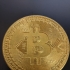 Bitcoin print image