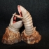 Sandworm print image