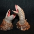 Sandworm print image