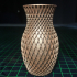 Vase 2 print image