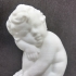 Cherub print image