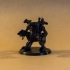 Alternative Killarobot for Tabletop 28mm print image