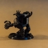 Alternative Killarobot for Tabletop 28mm print image