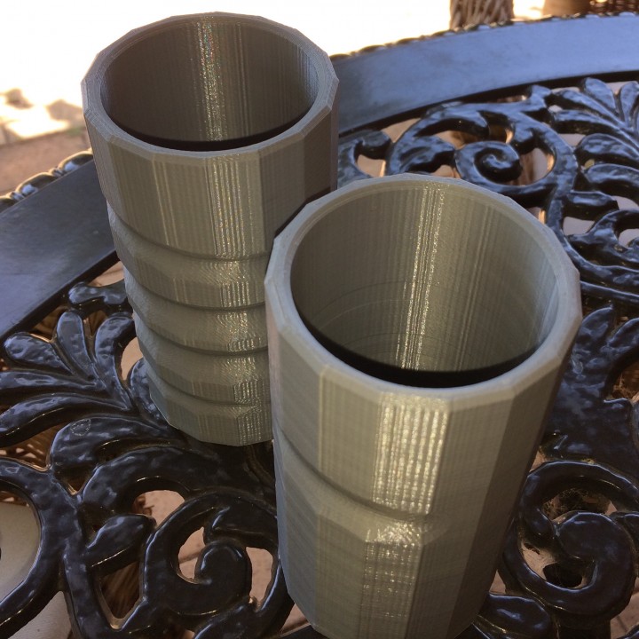 Insulated 250ml can holder image