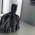 Batman - The Caped Crusader Bust print image