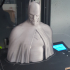 Batman - The Caped Crusader Bust print image