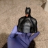 Batman - The Caped Crusader Bust print image