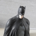 Batman - The Caped Crusader Bust print image