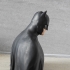 Batman - The Caped Crusader Bust print image