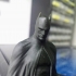 Batman - The Caped Crusader Bust print image