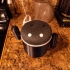 Android Body for Google Home Mini print image