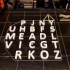 alphabet print image