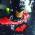 Batman Bust (Statue 3D Scan) print image