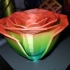 Jillian's Rose Fixed (Made Solid With MeshMixer) print image