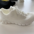 Reebok Realflex 3D Scan print image