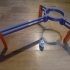 Shoulder Rest Gimbal print image