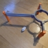 Shoulder Rest Gimbal print image