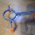 Shoulder Rest Gimbal print image