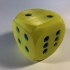 RealDiceBox print image