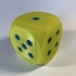 RealDiceBox print image