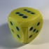 RealDiceBox print image