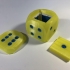 RealDiceBox print image