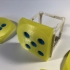 RealDiceBox print image