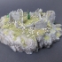 Modular wargaming hills print image