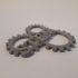 STEM Gears print image