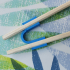 Easy chopstick! print image