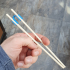 Easy chopstick! print image